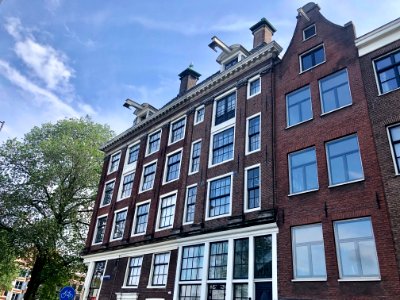 Prins Hendrikkade, Nieuwmarkt en Lastage, Amsterdam, Noord… 