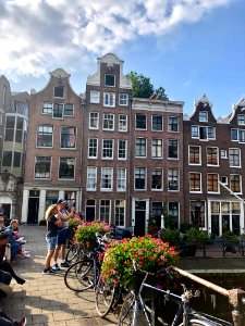 Sint Antoniesluis, Nieuwmarkt en Lastage, Amsterdam, Noord… 