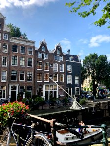 Sint Antoniesluis, Nieuwmarkt en Lastage, Amsterdam, Noord… 