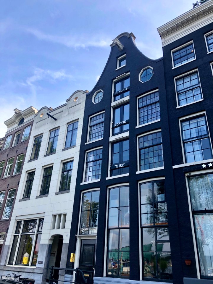 Prins Hendrikkade, Nieuwmarkt en Lastage, Amsterdam, Noord… 