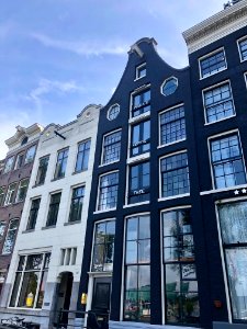 Prins Hendrikkade, Nieuwmarkt en Lastage, Amsterdam, Noord… 