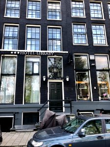 Prins Hendrikkade, Nieuwmarkt en Lastage, Amsterdam, Noord… 