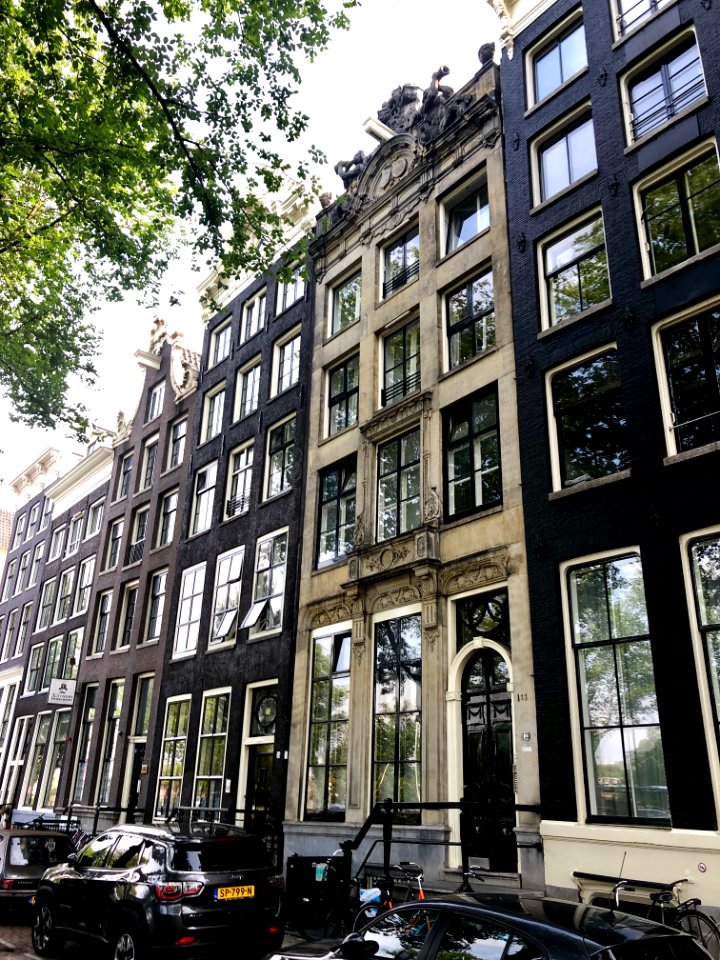 Prins Hendrikkade, Nieuwmarkt en Lastage, Amsterdam, Noord… 