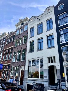 Prins Hendrikkade, Nieuwmarkt en Lastage, Amsterdam, Noord… 