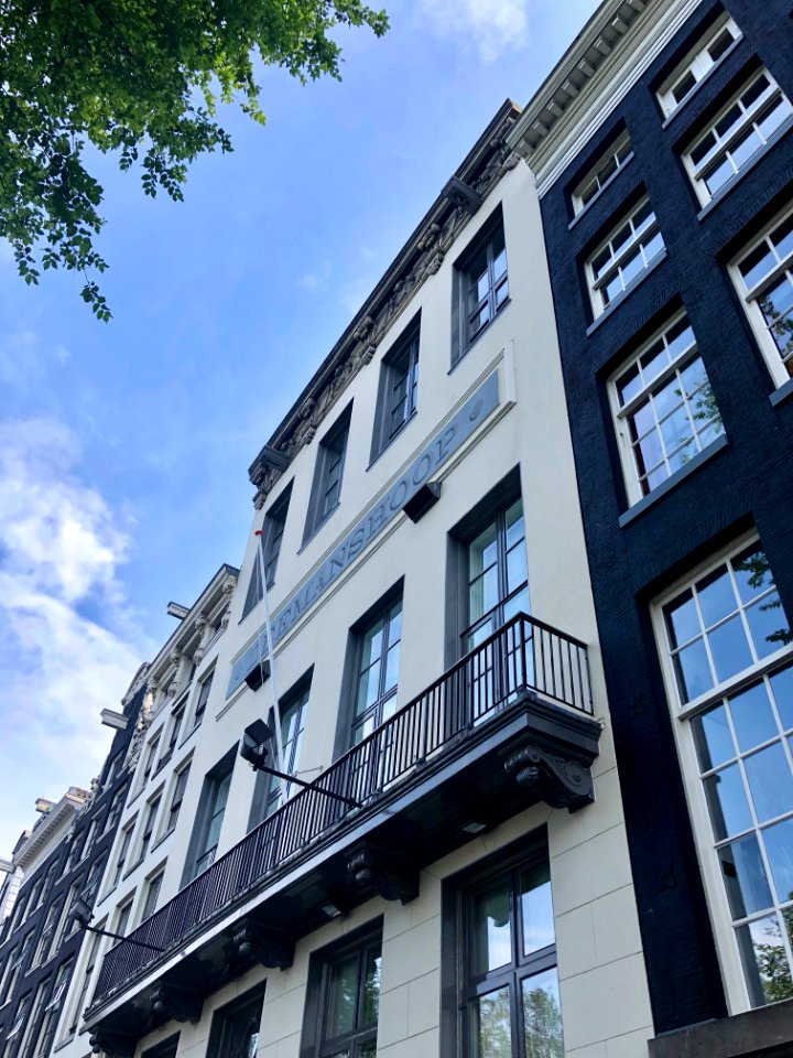 Prins Hendrikkade, Nieuwmarkt en Lastage, Amsterdam, Noord… 