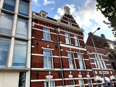 De Ruijterkade, Nieuwmarkt en Lastage, Amsterdam, Noord-Ho… 