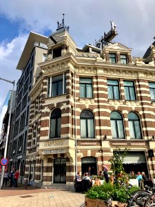 De Ruijterkade 105-106, Nieuwmarkt en Lastage, Amsterdam, … 
