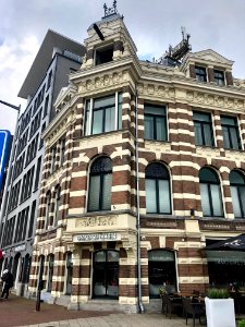De Ruijterkade 105-106, Nieuwmarkt en Lastage, Amsterdam, … 