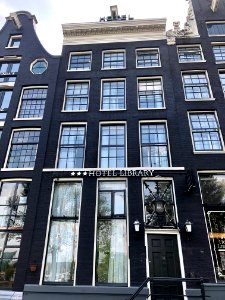 Prins Hendrikkade, Nieuwmarkt en Lastage, Amsterdam, Noord… photo