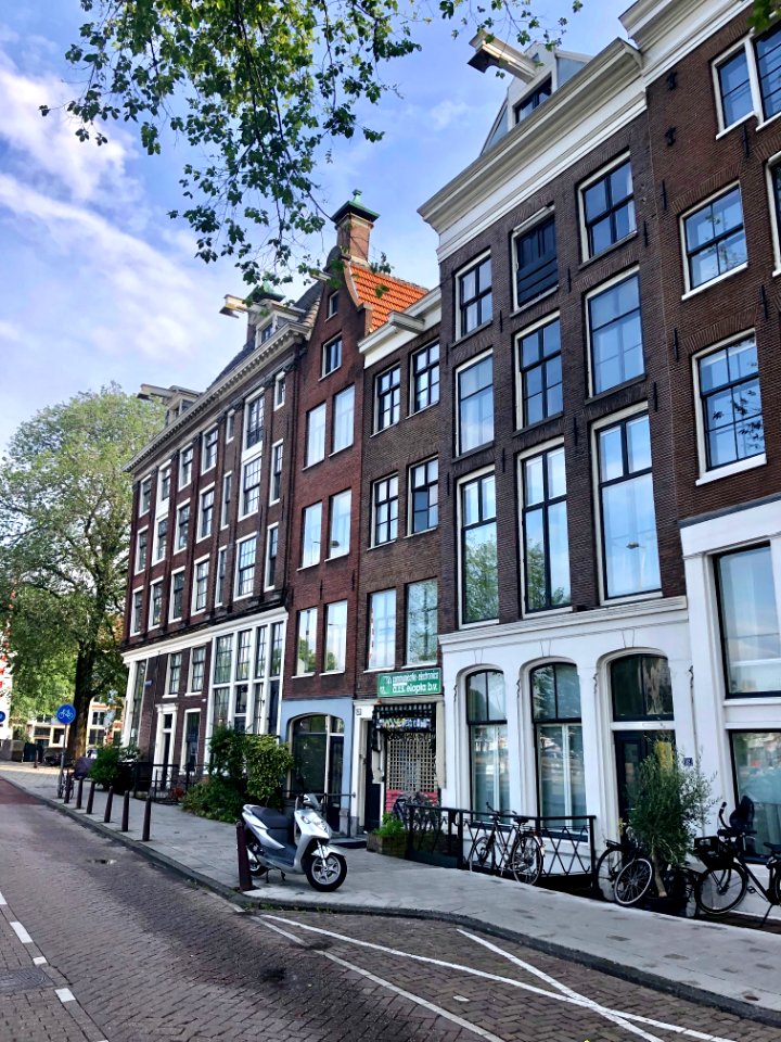 Prins Hendrikkade, Nieuwmarkt en Lastage, Amsterdam, Noord… 