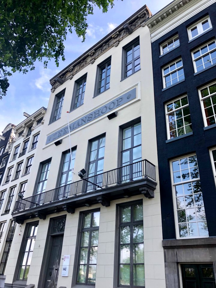 Prins Hendrikkade, Nieuwmarkt en Lastage, Amsterdam, Noord… 