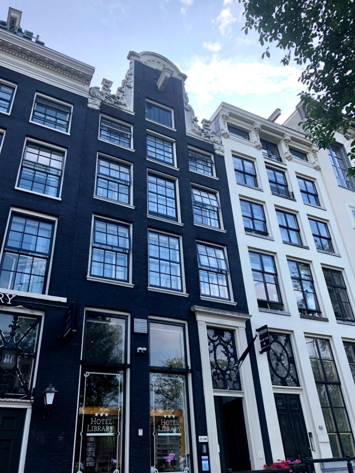 Prins Hendrikkade, Nieuwmarkt en Lastage, Amsterdam, Noord… 