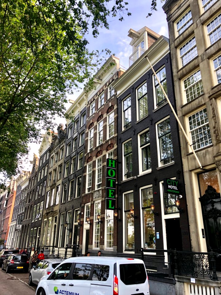 Prins Hendrikkade, Nieuwmarkt en Lastage, Amsterdam, Noord… 