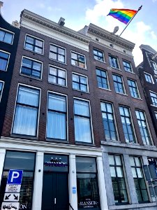 Prins Hendrikkade, Nieuwmarkt en Lastage, Amsterdam, Noord… 