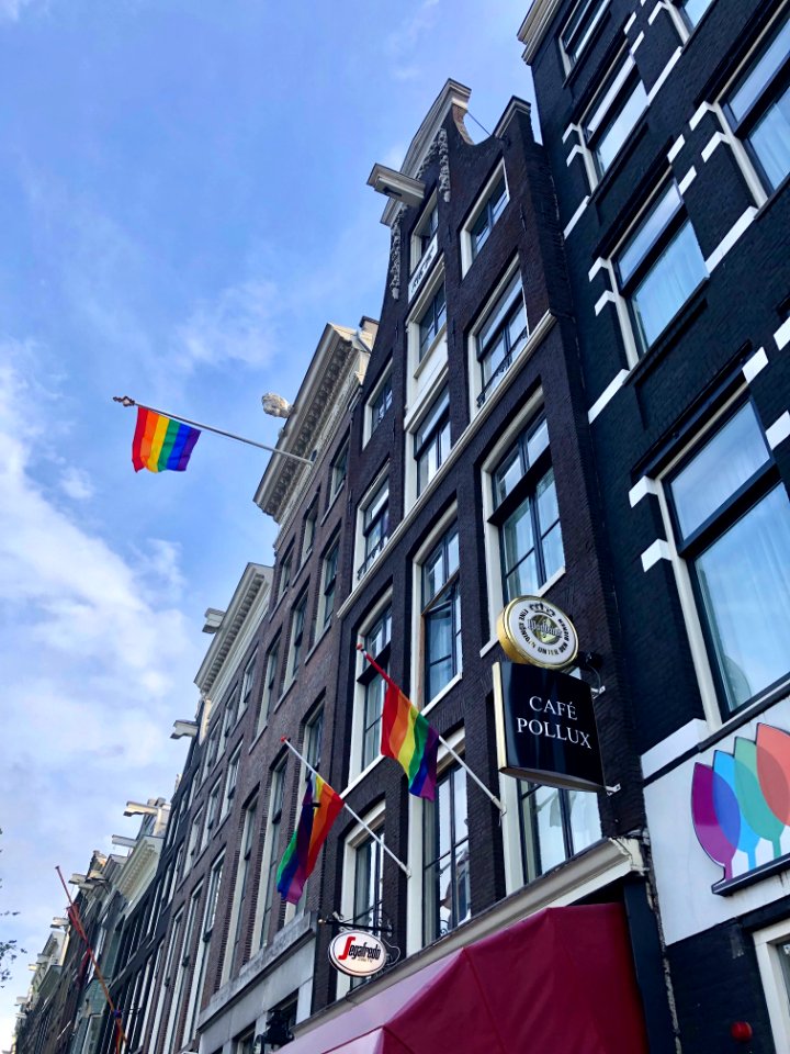 Prins Hendrikkade, Nieuwmarkt en Lastage, Amsterdam, Noord… 