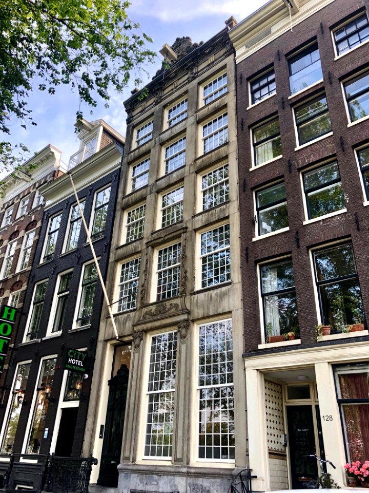 Prins Hendrikkade 129, Nieuwmarkt en Lastage, Amsterdam, N… 