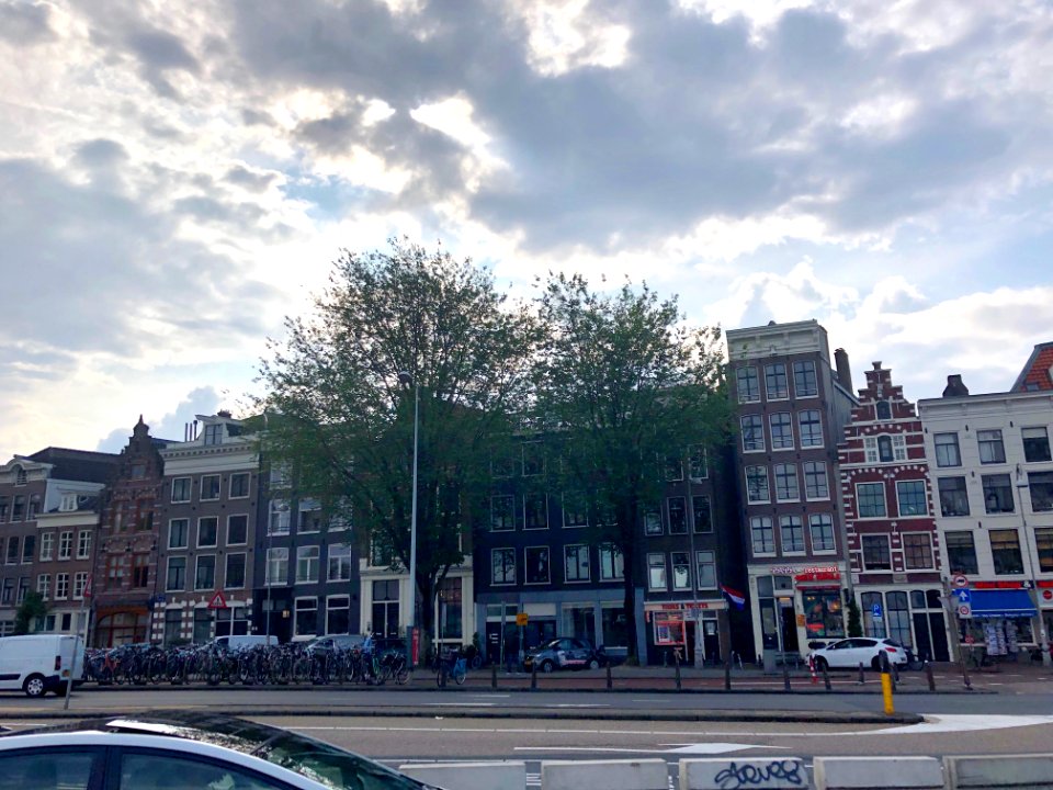 Prins Hendrikkade, Nieuwmarkt en Lastage, Amsterdam, Noord… 