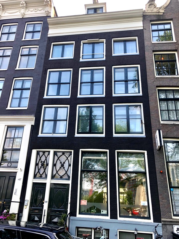 Prins Hendrikkade, Nieuwmarkt en Lastage, Amsterdam, Noord… 