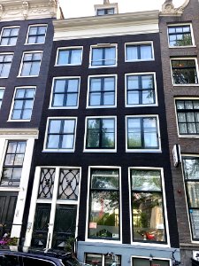 Prins Hendrikkade, Nieuwmarkt en Lastage, Amsterdam, Noord… photo