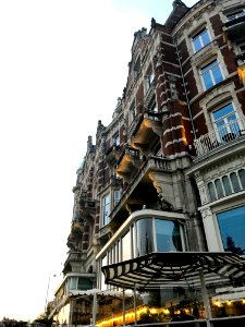 De L'Europe Amsterdam, Binnenstad, Amsterdam, Noord-Hollan… 
