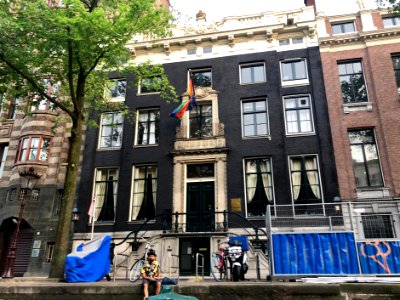 Herengracht 480, Grachtengordel, Amsterdam, Noord-Holland,… 