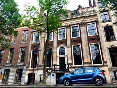 Herengracht 476, Grachtengordel, Amsterdam, Noord-Holland,… 