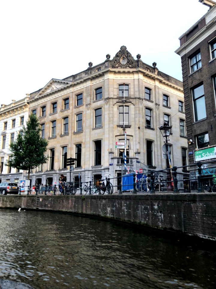 Herengracht, Grachtengordel, Amsterdam, Noord-Holland, Ned… 
