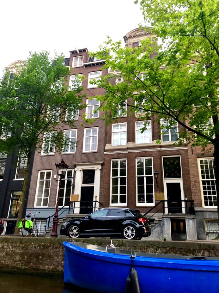 Herengracht, Grachtengordel, Amsterdam, Noord-Holland, Ned… 