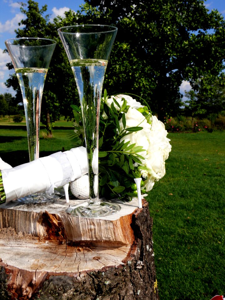 Celebration wedding festival
