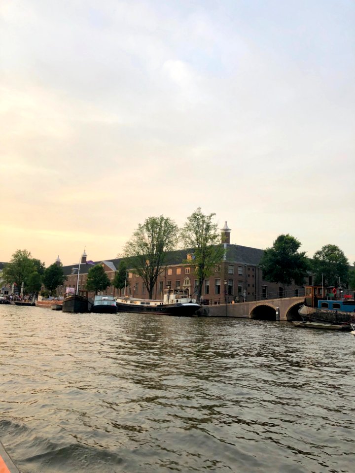 Hermitage Amsterdam, Weesperbuurt en Plantage, Amsterdam, … 