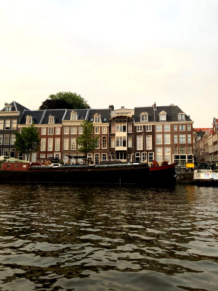 Amstel, Weesperbuurt en Plantage, Amsterdam, Noord-Holland… 