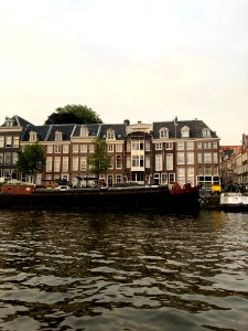 Amstel, Weesperbuurt en Plantage, Amsterdam, Noord-Holland… 