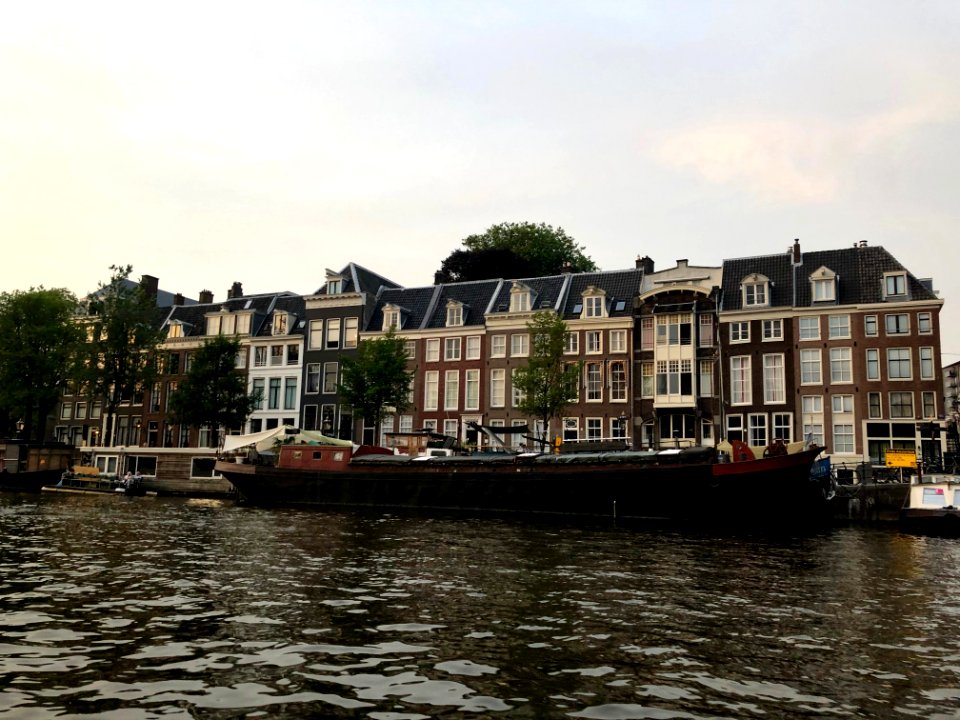 Amstel, Weesperbuurt en Plantage, Amsterdam, Noord-Holland… 