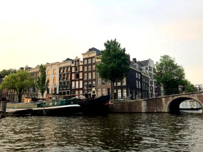 Amstel, Weesperbuurt en Plantage, Amsterdam, Noord-Holland… 