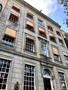 Herengracht, Grachtengordel, Amsterdam, Noord-Holland, Ned… 