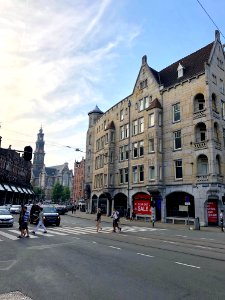 Herengracht 184, Grachtengordel, Amsterdam, Noord-Holland,… 