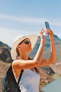 Holiday gran canaria canary islands