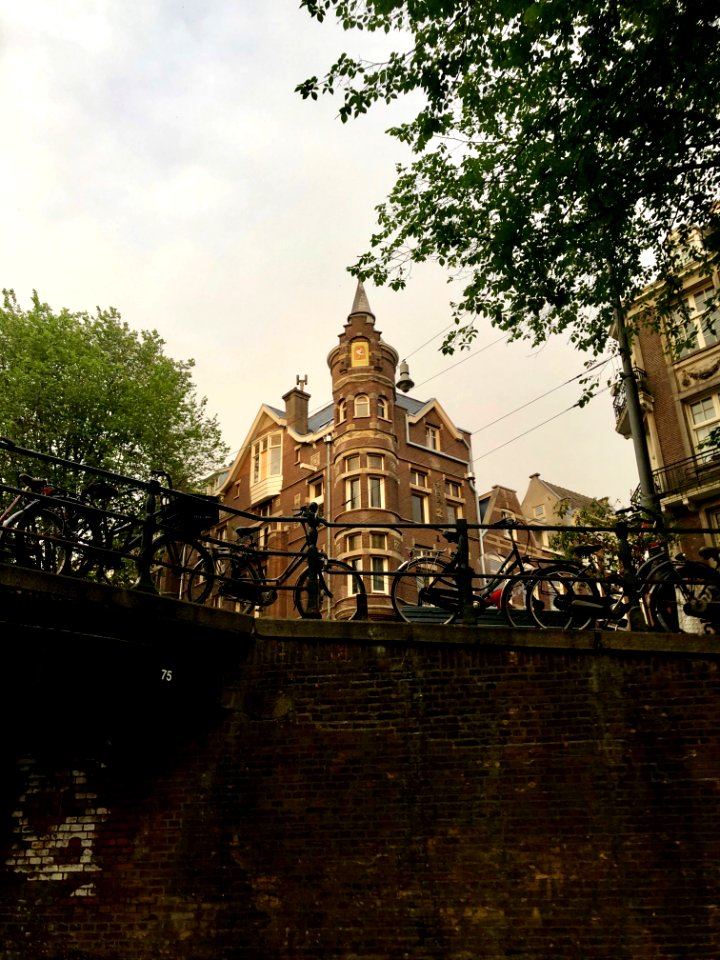 Utrechtsestraat, Grachtengordel, Amsterdam, Noord-Holland,… 