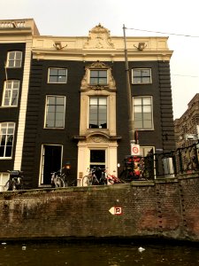 Herengracht, Grachtengordel, Amsterdam, Noord-Holland, Ned… 