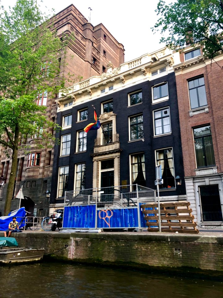Herengracht 480, Grachtengordel, Amsterdam, Noord-Holland,… 