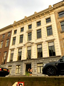 Herengracht, Grachtengordel, Amsterdam, Noord-Holland, Ned… 