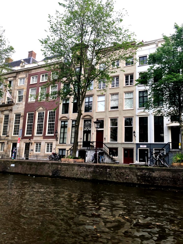 Herengracht, Grachtengordel, Amsterdam, Noord-Holland, Ned… 