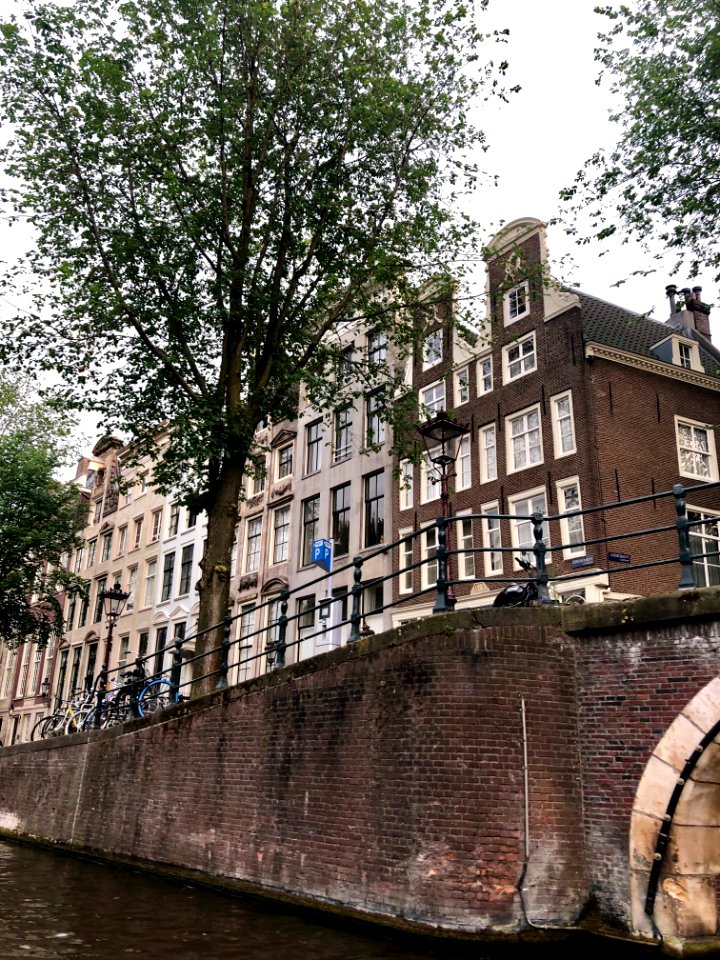 Herengracht, Grachtengordel, Amsterdam, Noord-Holland, Ned… 