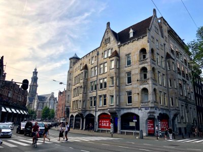 Herengracht 184, Grachtengordel, Amsterdam, Noord-Holland,… 
