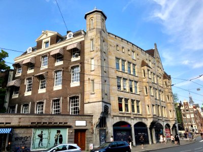Herengracht 184, Grachtengordel, Amsterdam, Noord-Holland,… 