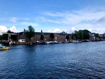 Hermitage Amsterdam, Weesperbuurt en Plantage, Amsterdam, … 