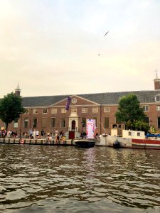 Hermitage Amsterdam, Weesperbuurt en Plantage, Amsterdam, … 