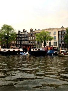 Amstel, Weesperbuurt en Plantage, Amsterdam, Noord-Holland… 