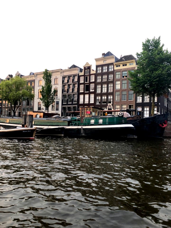 Amstel, Weesperbuurt en Plantage, Amsterdam, Noord-Holland… 