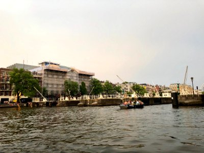 Amstel, Weesperbuurt en Plantage, Amsterdam, Noord-Holland… 